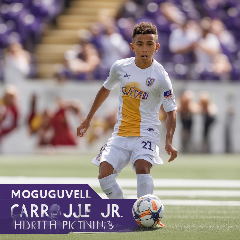Carlos Moguel Jr.