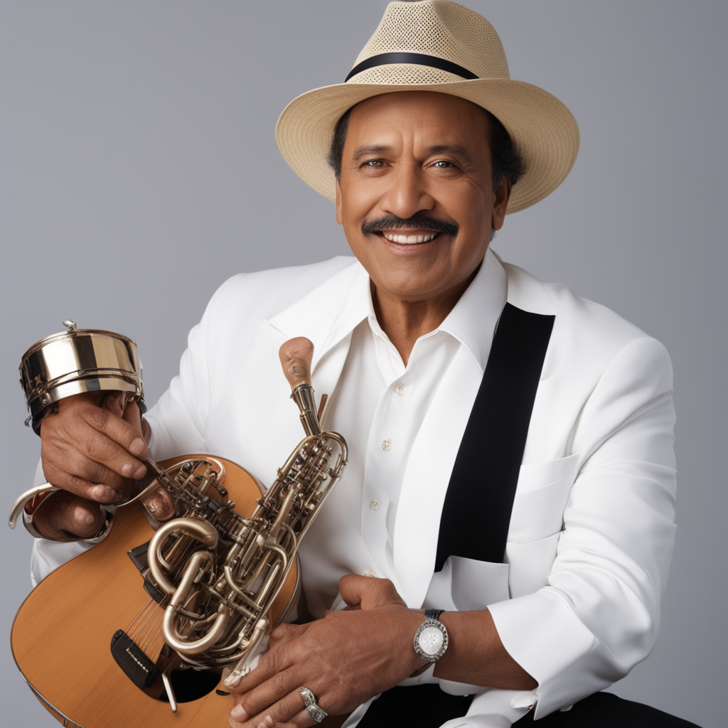 Carlos Mojica