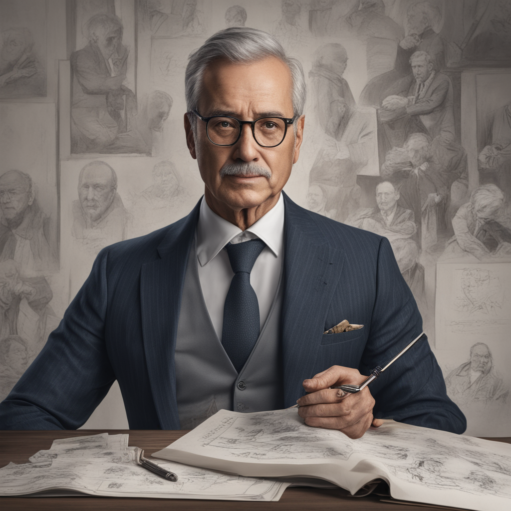 Carlos Mold