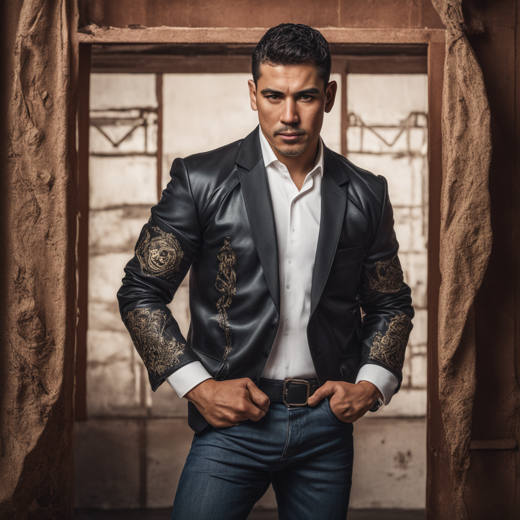 Carlos Molina (Mexican boxer)