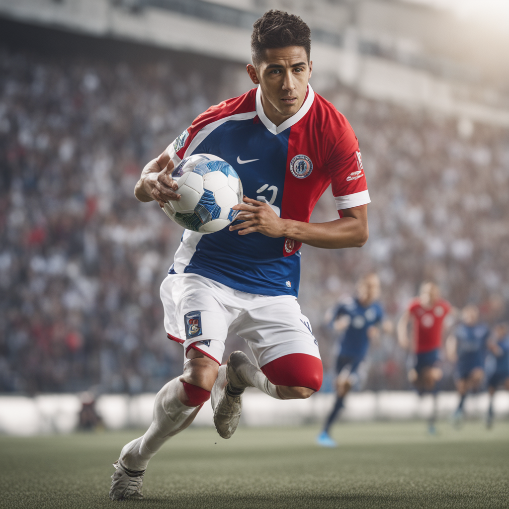 Carlos Molina (footballer)