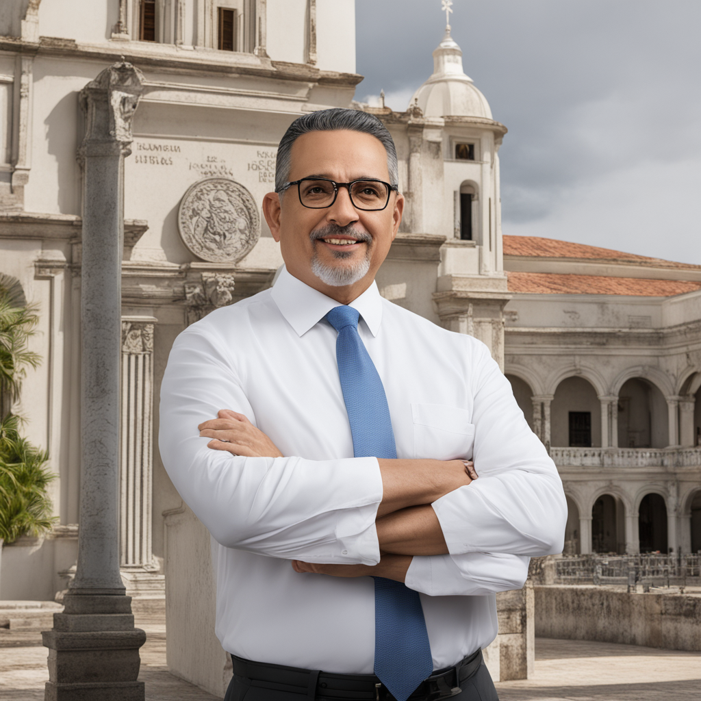 Carlos Molina (politician)