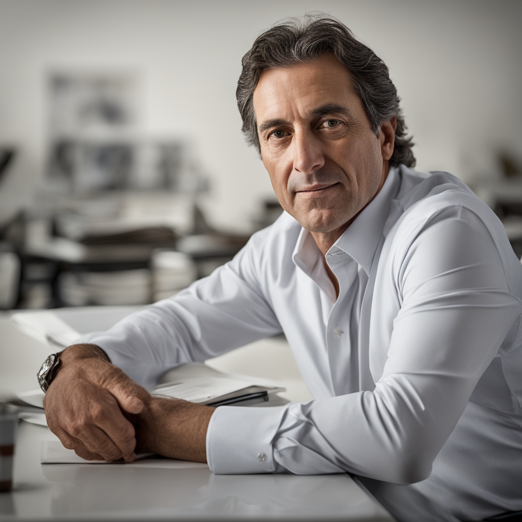 Carlos Molinari