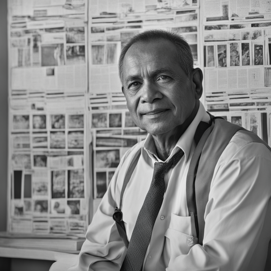 Carlos Monge Medrano