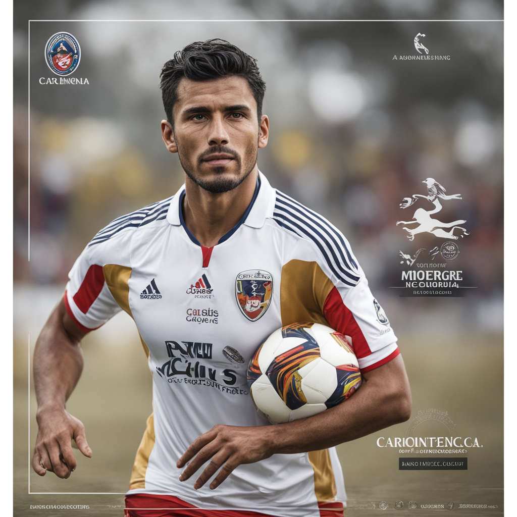 Carlos Montenegro (footballer)