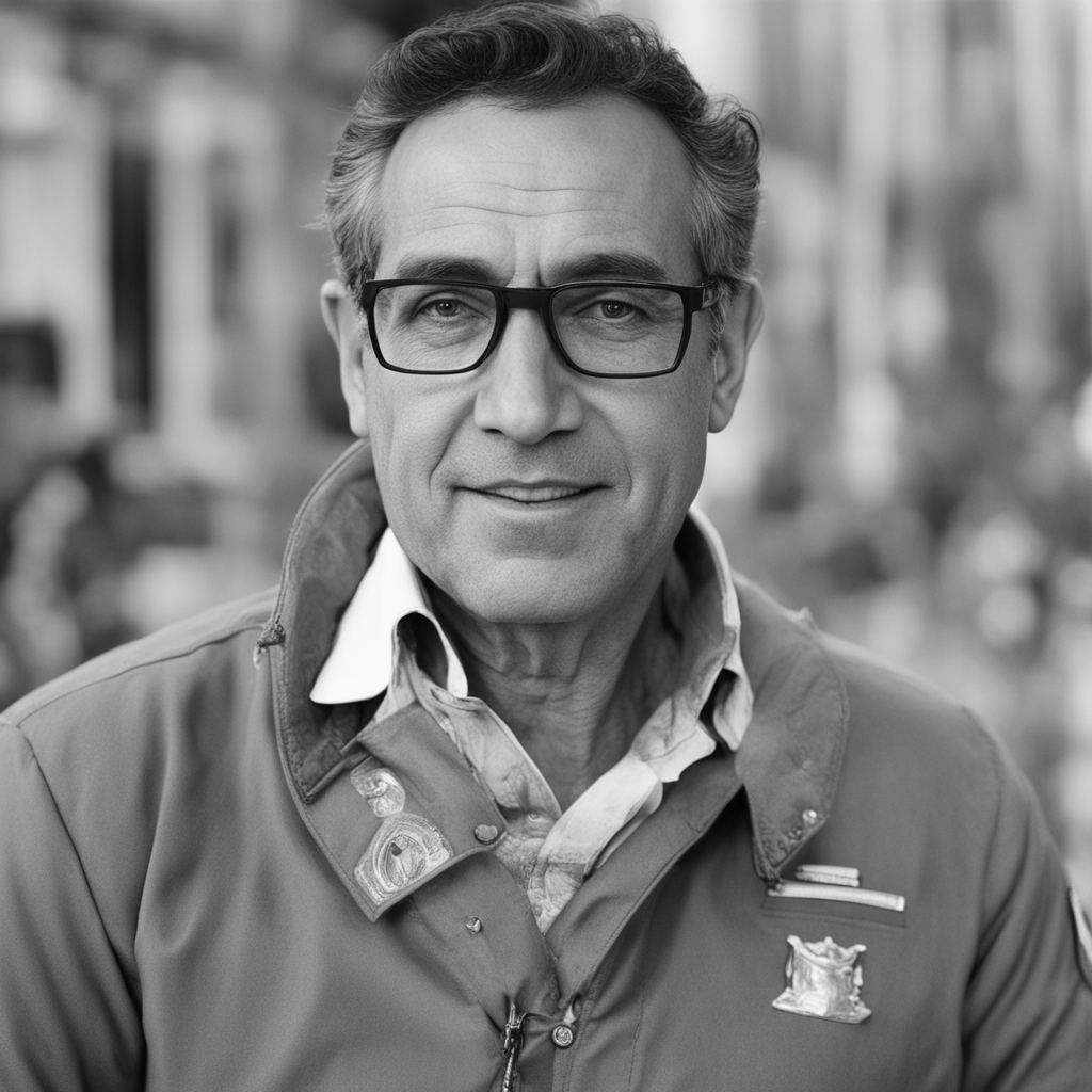 Carlos Montero