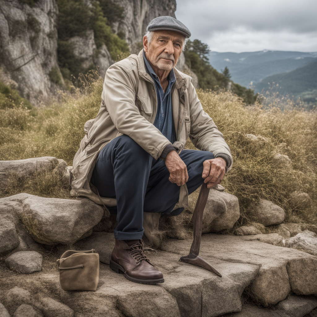 Carlos Montero Castiñeira