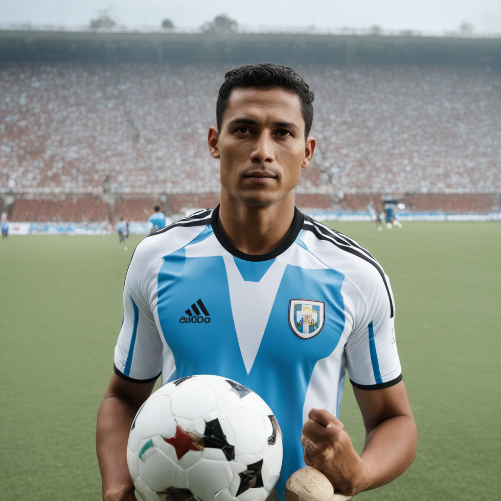 Carlos Monterroso