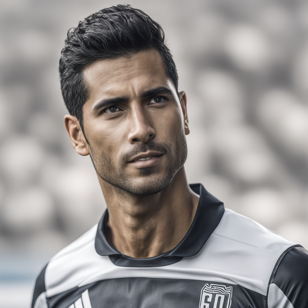 Carlos Montoya (footballer)
