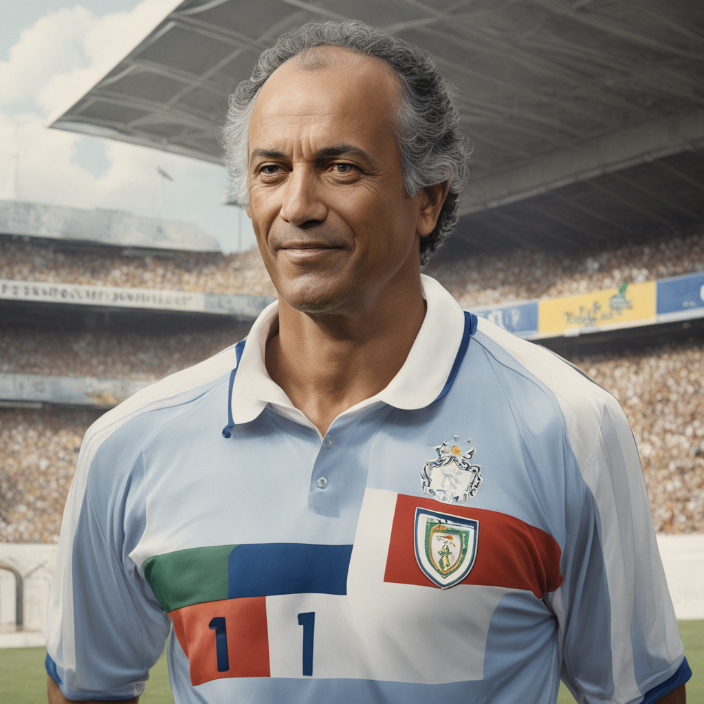 Carlos Moraes