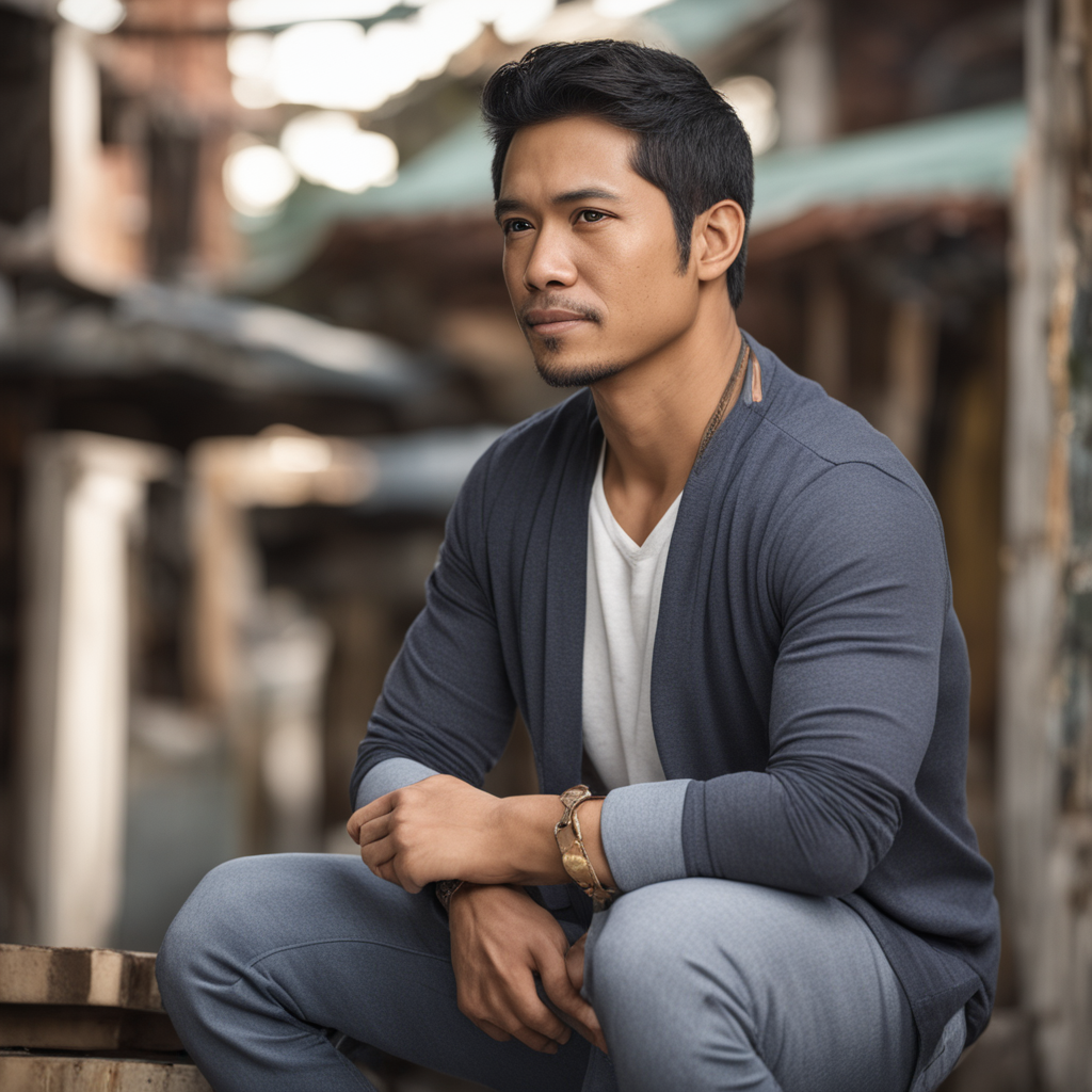 Carlos Morales (actor)