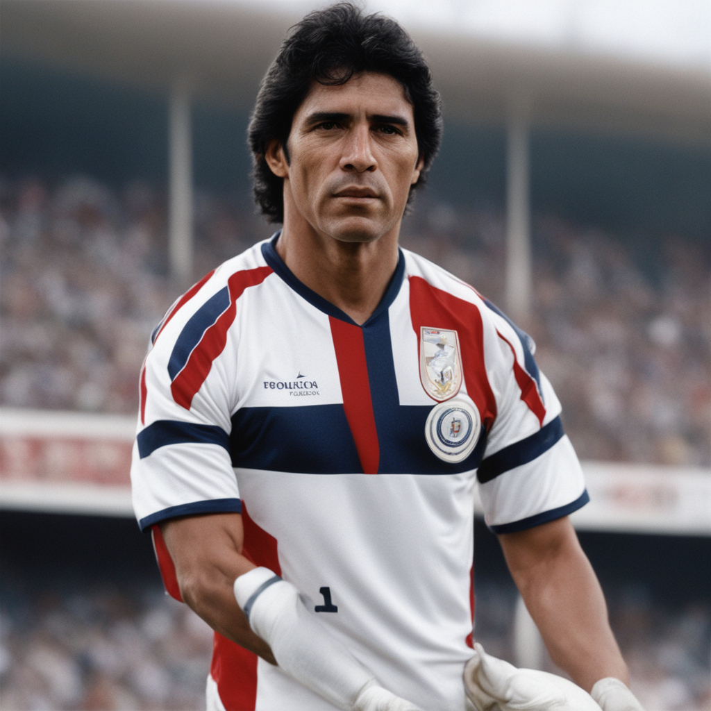 Carlos Morales (footballer, born 1968)