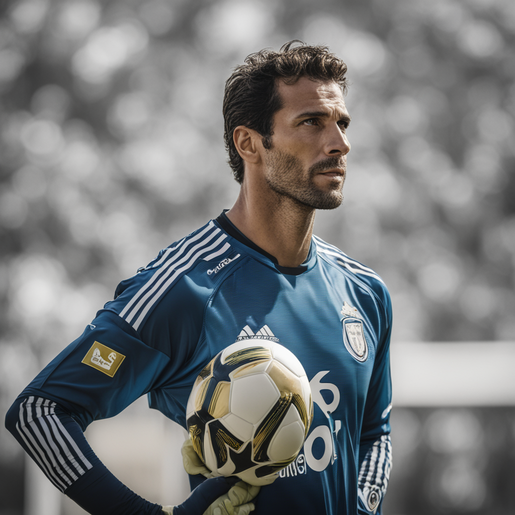 Carlos Morel (footballer)