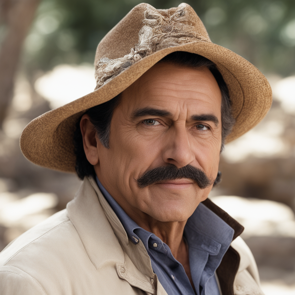 Carlos Moreno (producer)