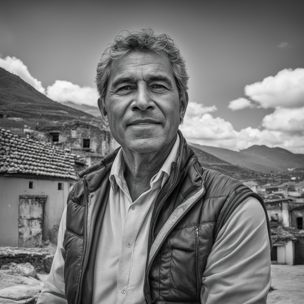 Carlos Moreno (urbanist)