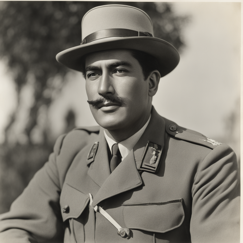 Carlos Moreyra y Paz Soldán
