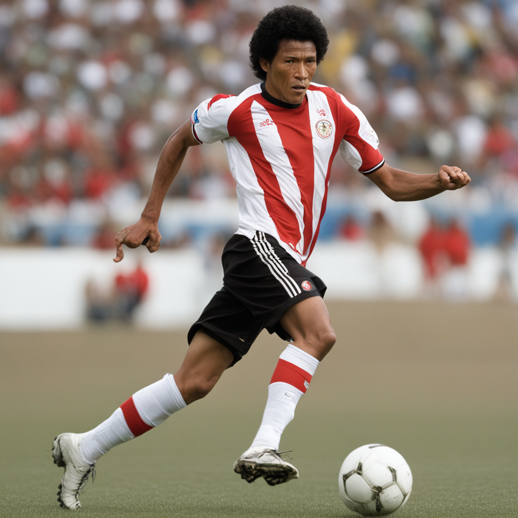 Carlos Moscoso