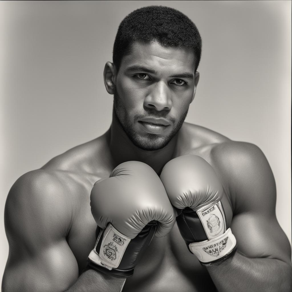 Carlos Motta (boxer)