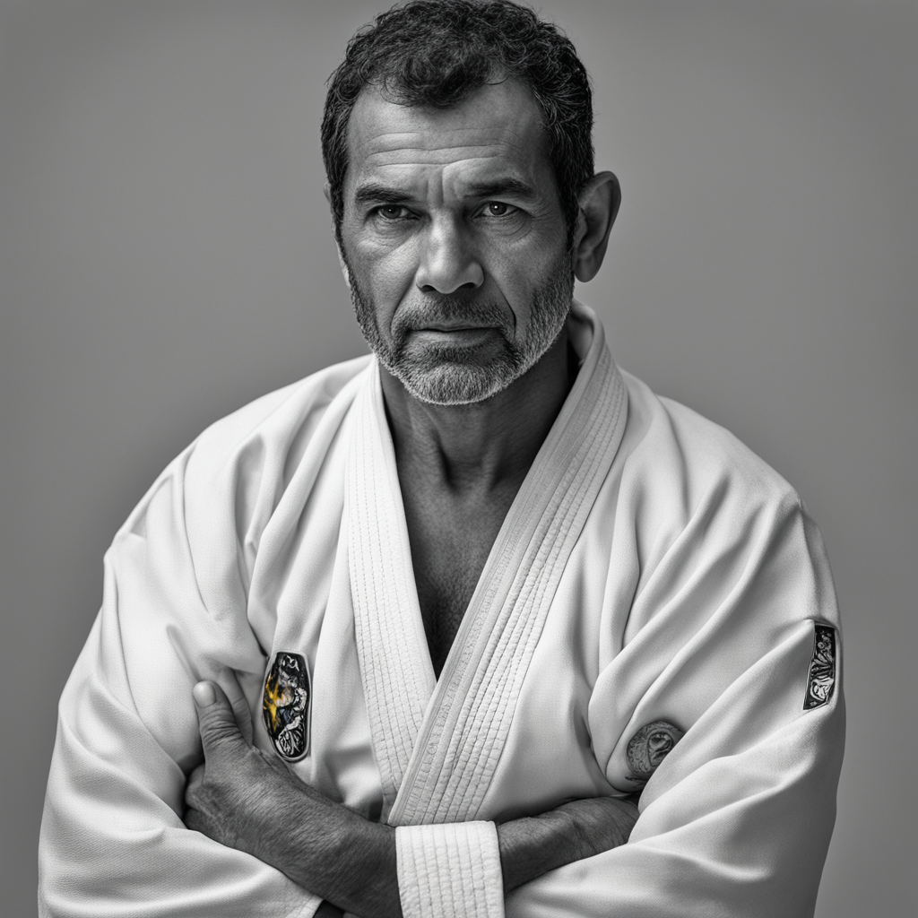 Carlos Motta (judoka)