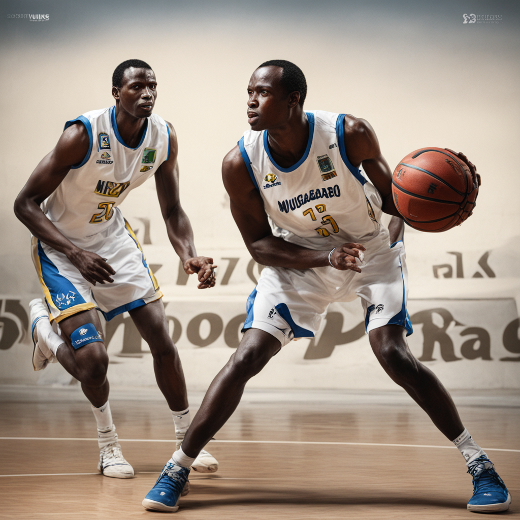 Carlos Mugabo