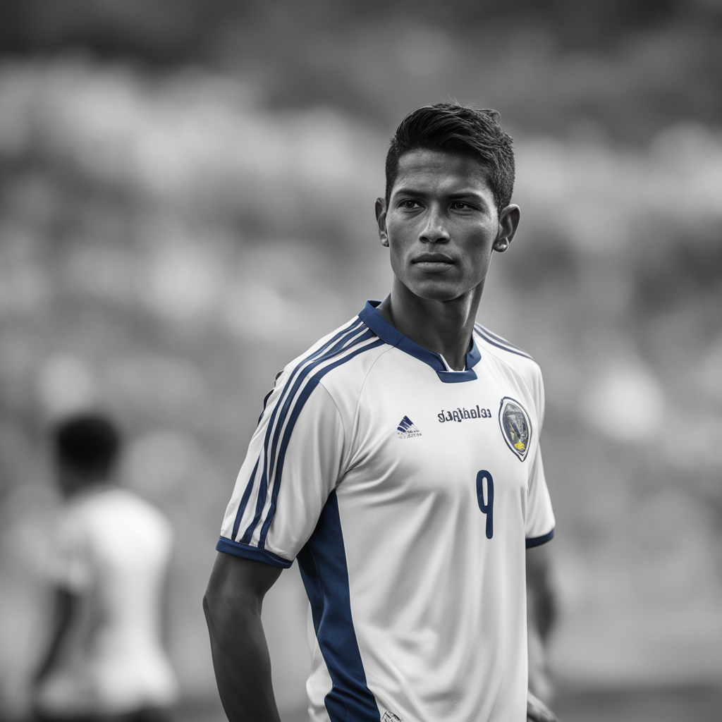 Carlos Muñoz (Ecuadorian footballer)