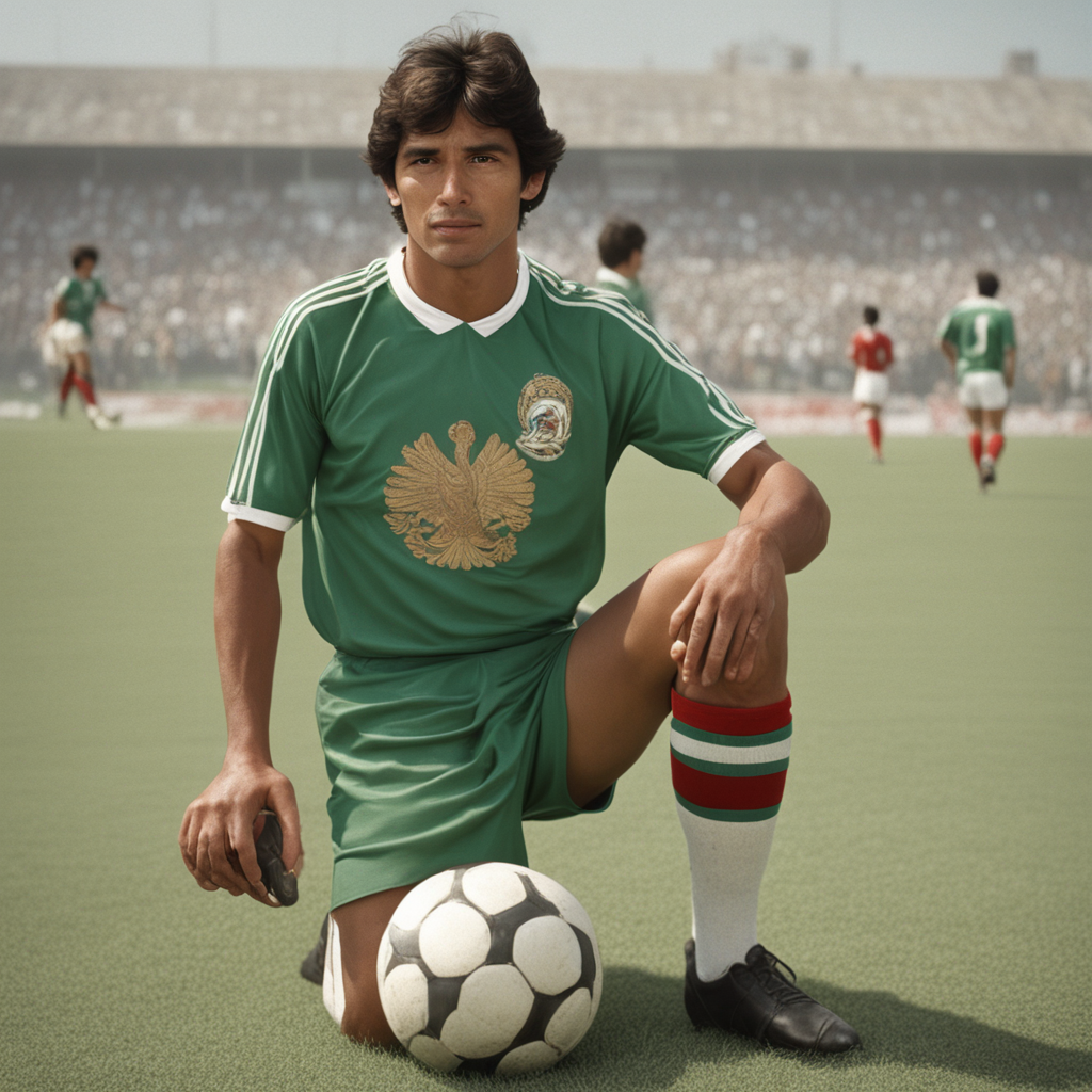 Carlos Muñoz (Mexican footballer)