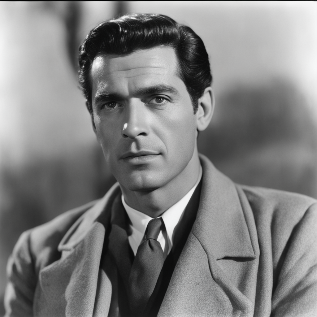 Carlos Muñoz (actor)