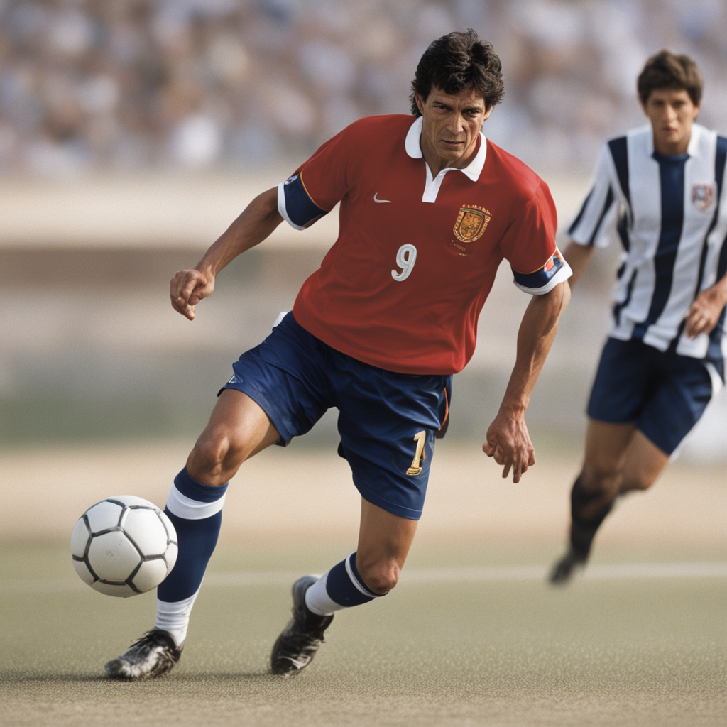 Carlos Muñoz (footballer, born 1961)