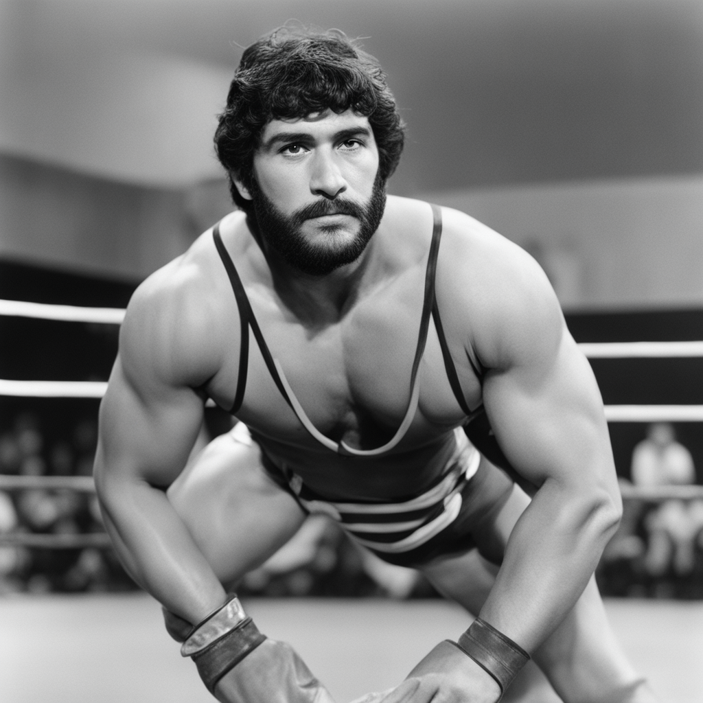 Carlos Muñoz (wrestler)