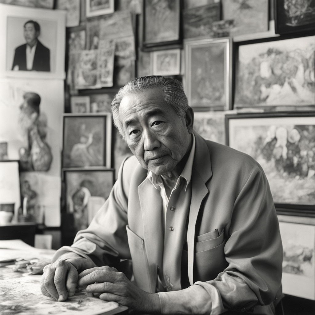 Carlos Nakatani