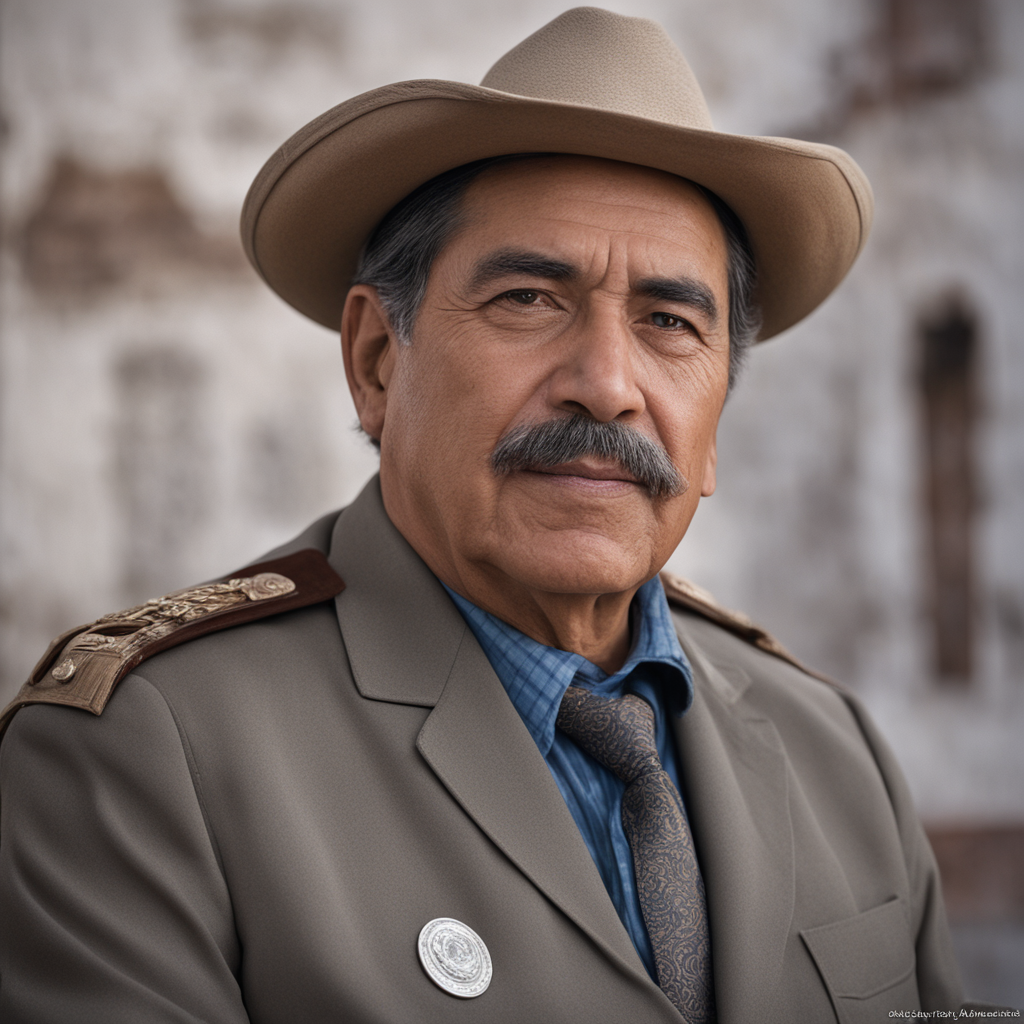 Carlos Navarrete Ruiz