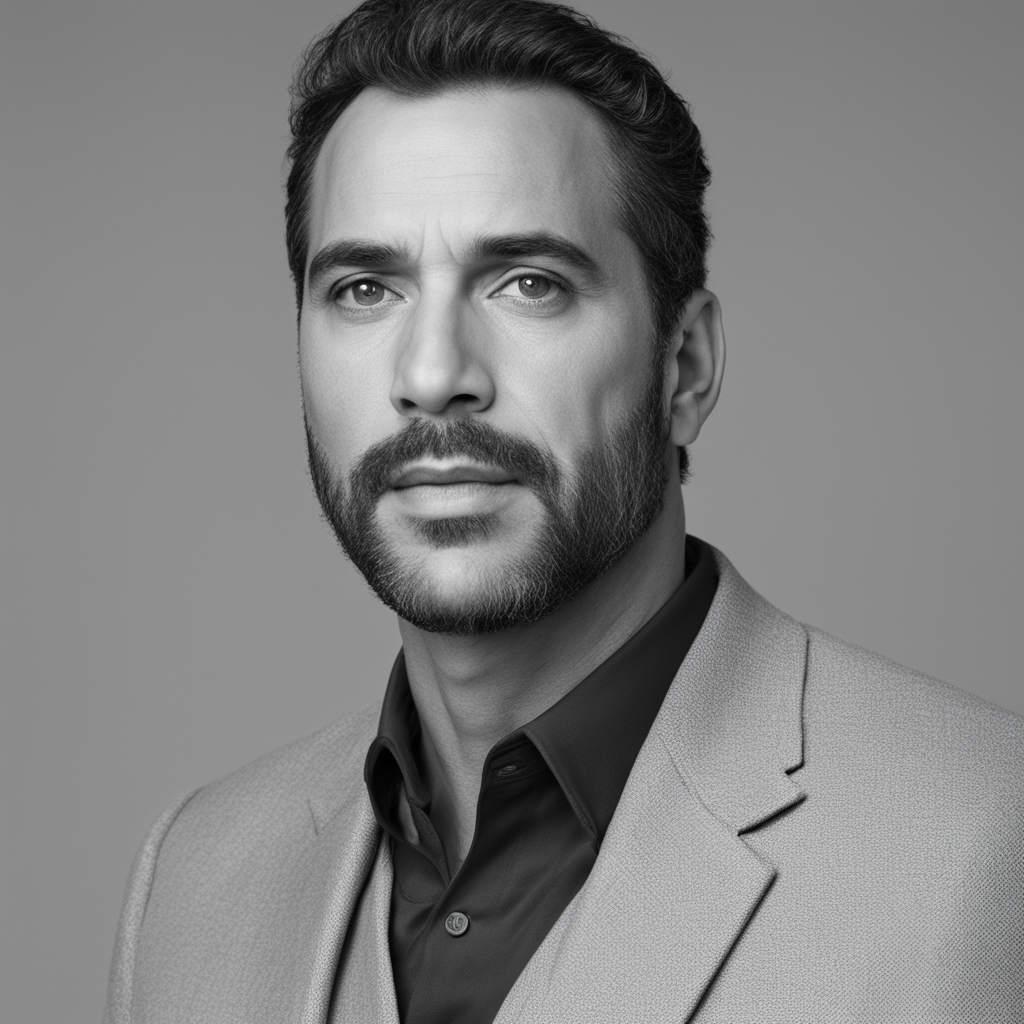 Carlos Navarro (actor)