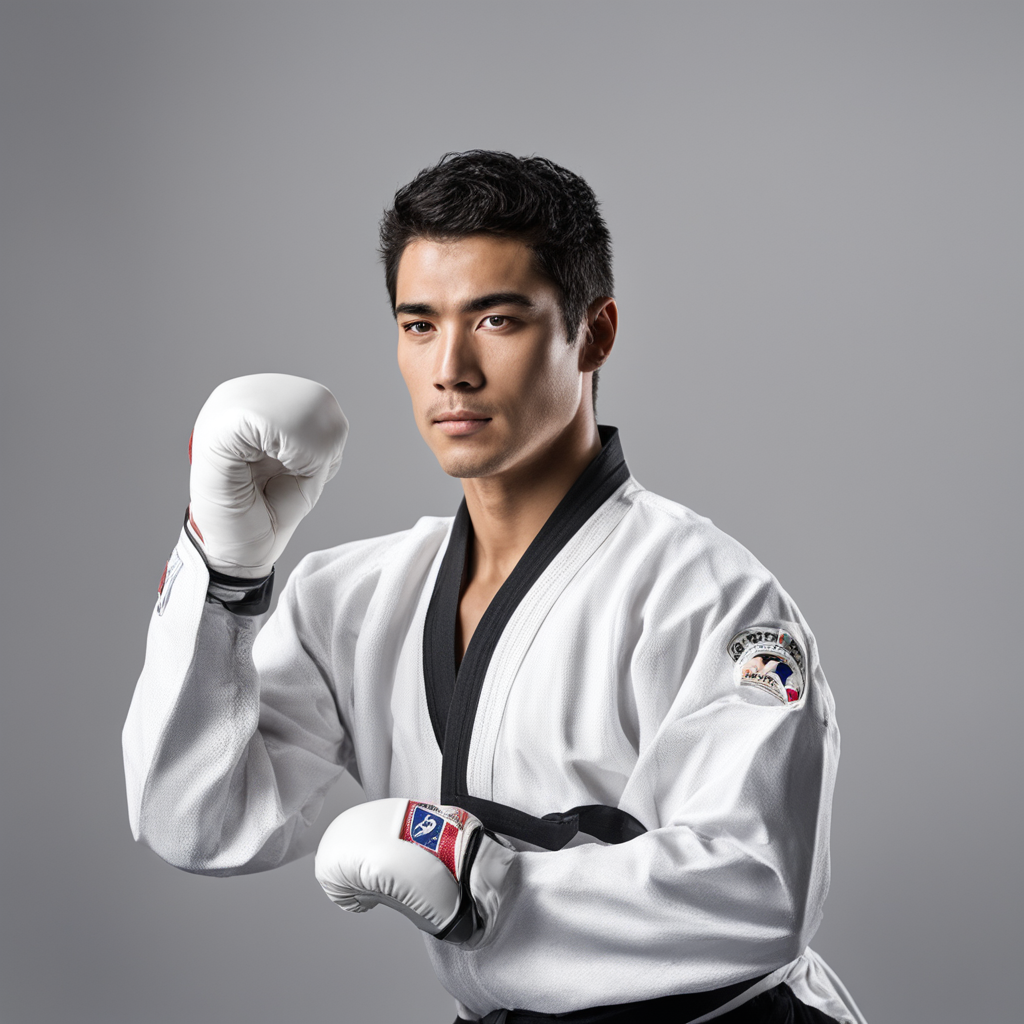 Carlos Navarro (taekwondo)