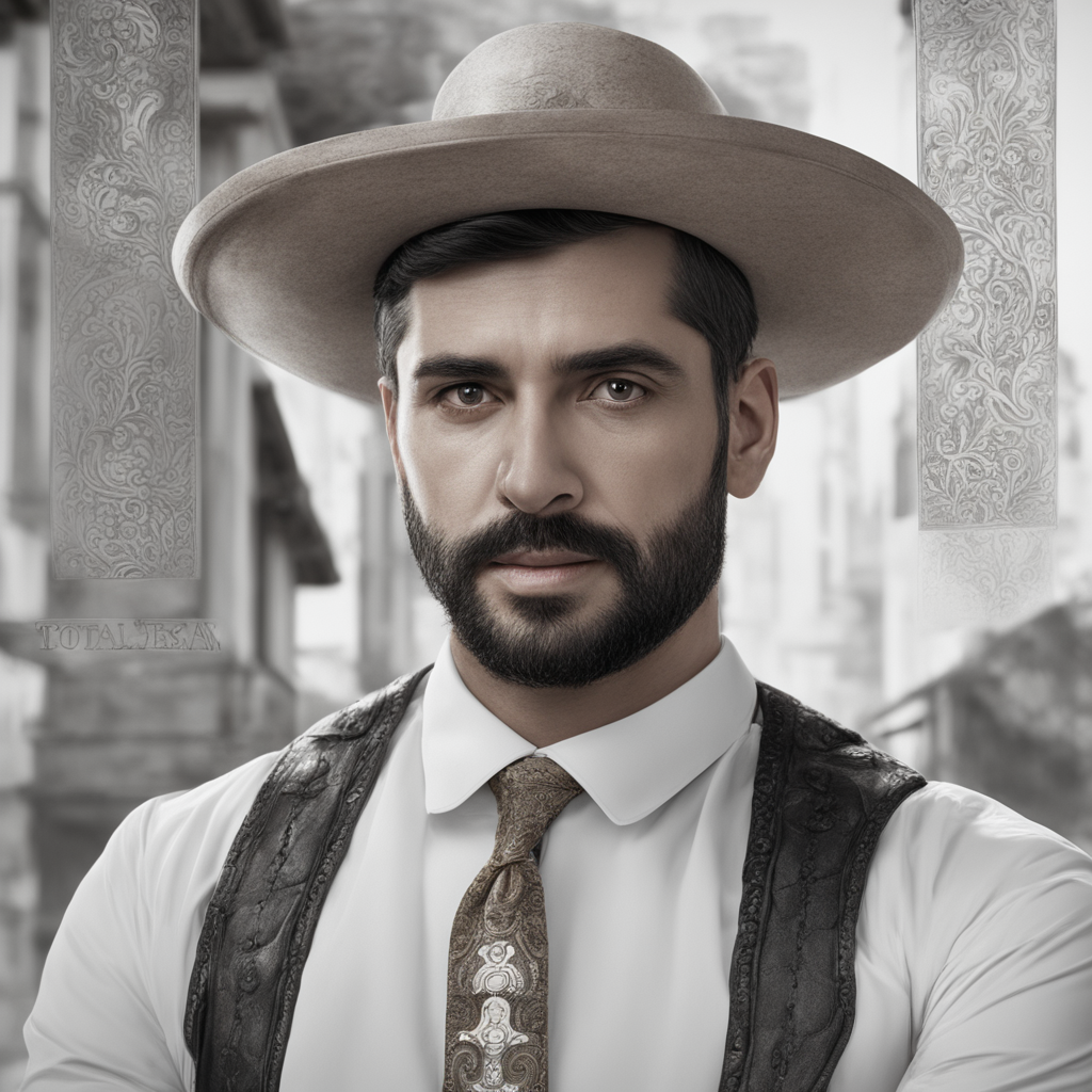 Carlos Negrón