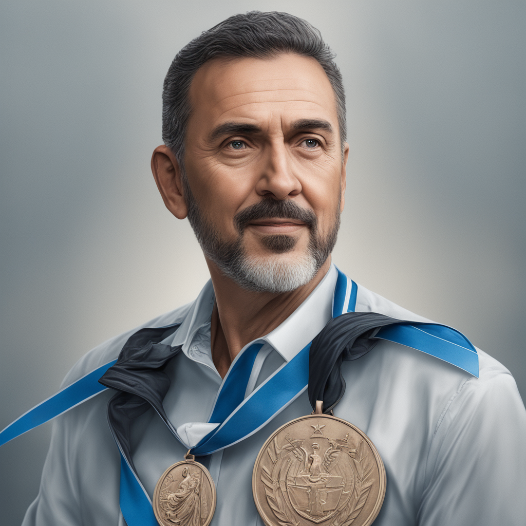Carlos Nevado