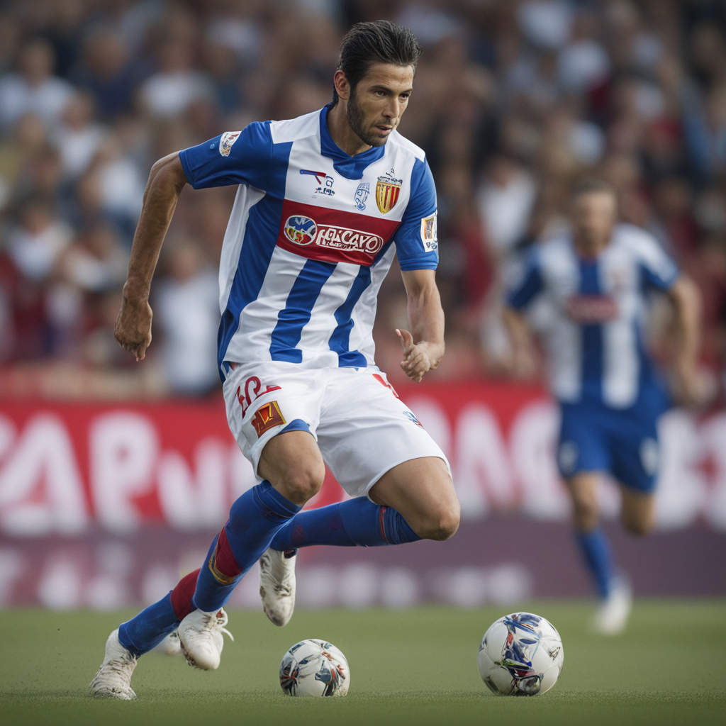 Carlos Nieto (footballer)
