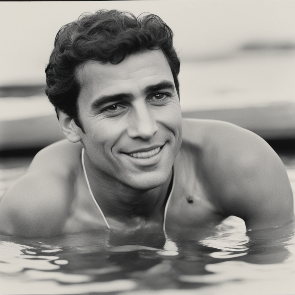 Carlos Noriega (swimmer)