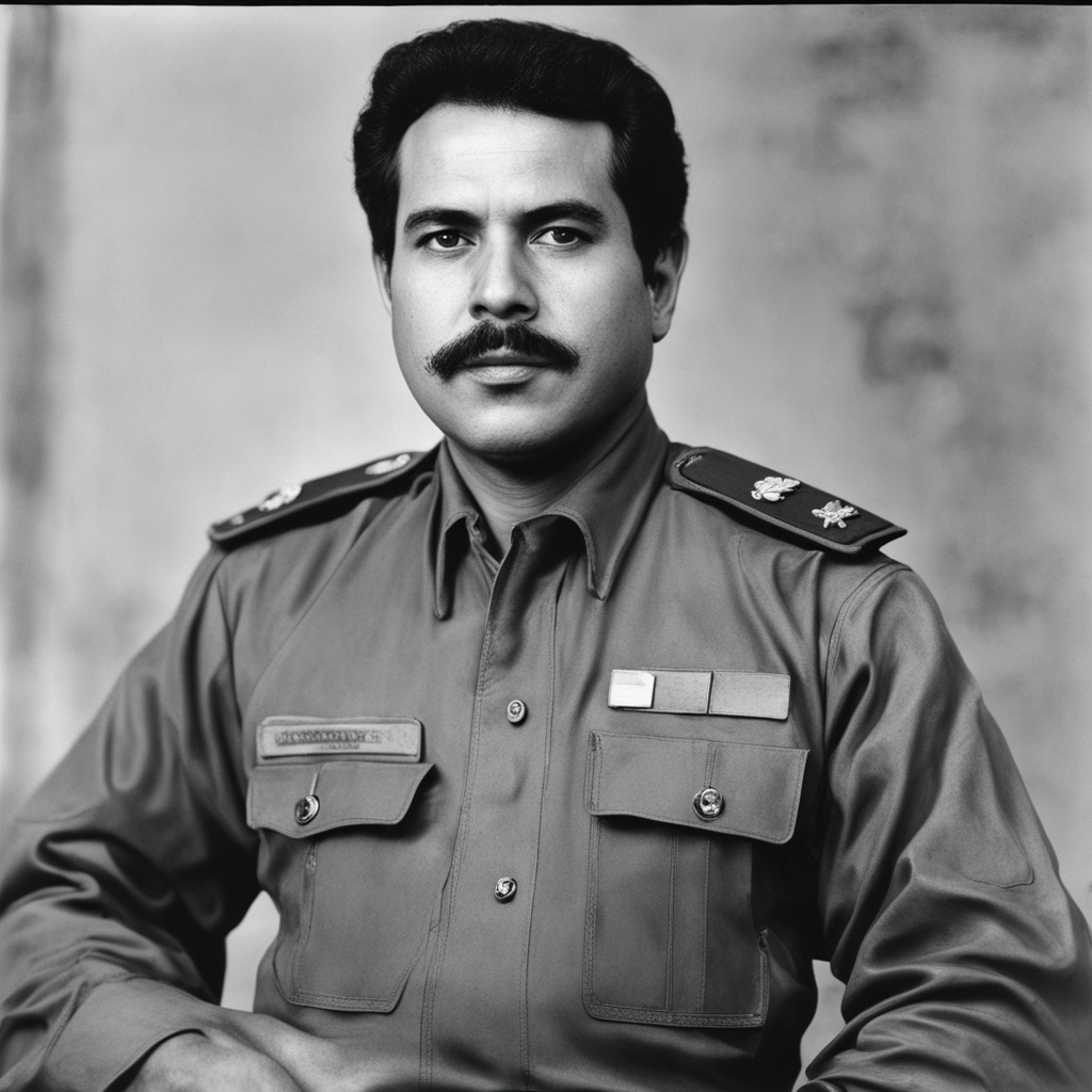 Carlos Núñez Téllez