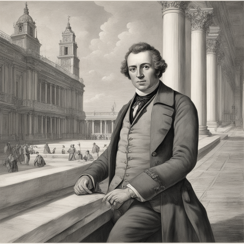 Carlos O'Donnell