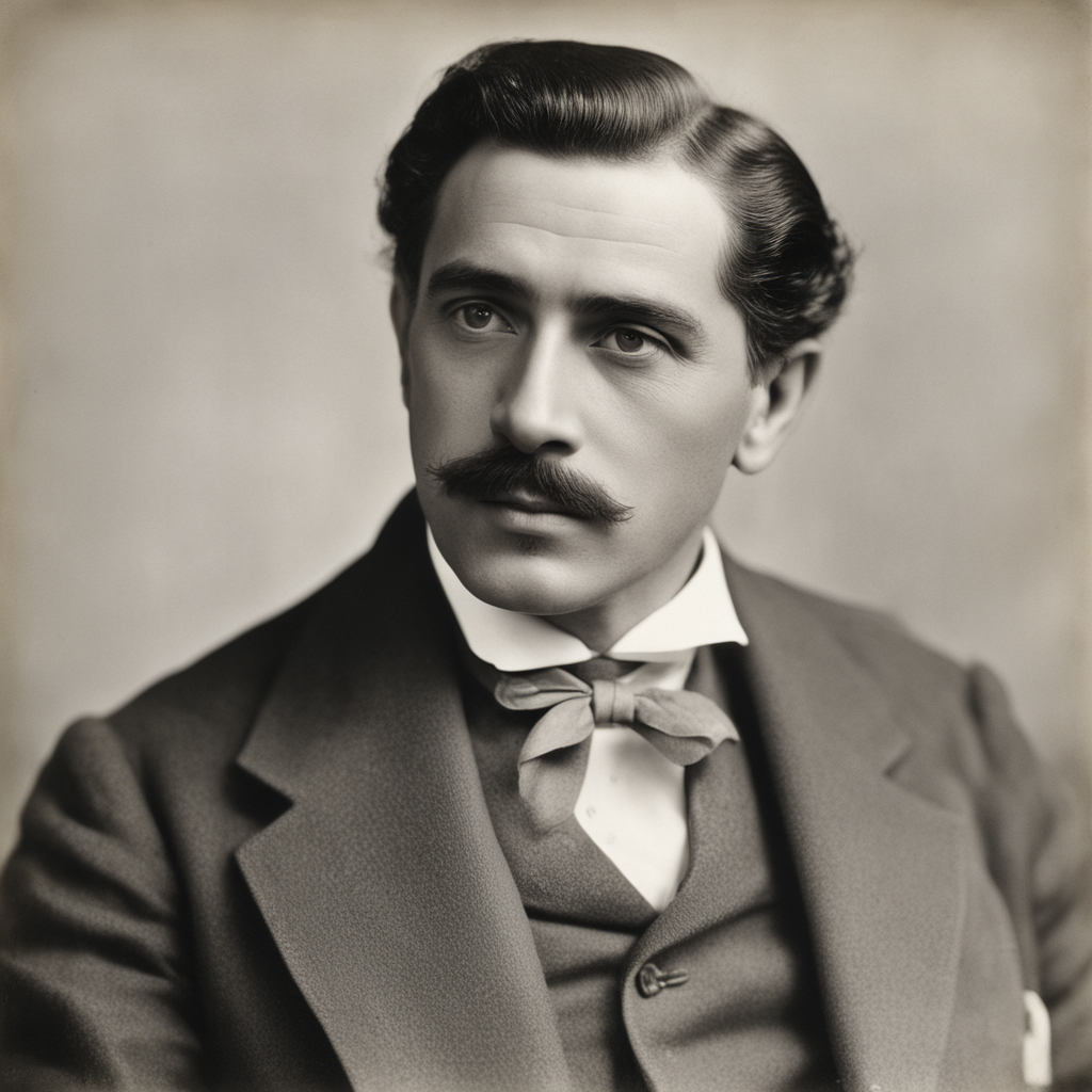 Carlos Obligado