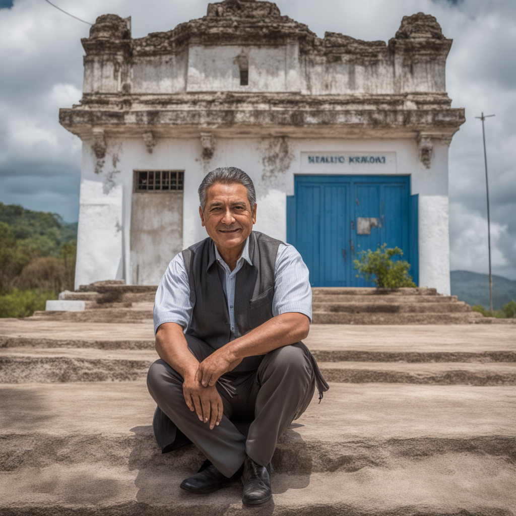 Carlos Octavio Castellanos