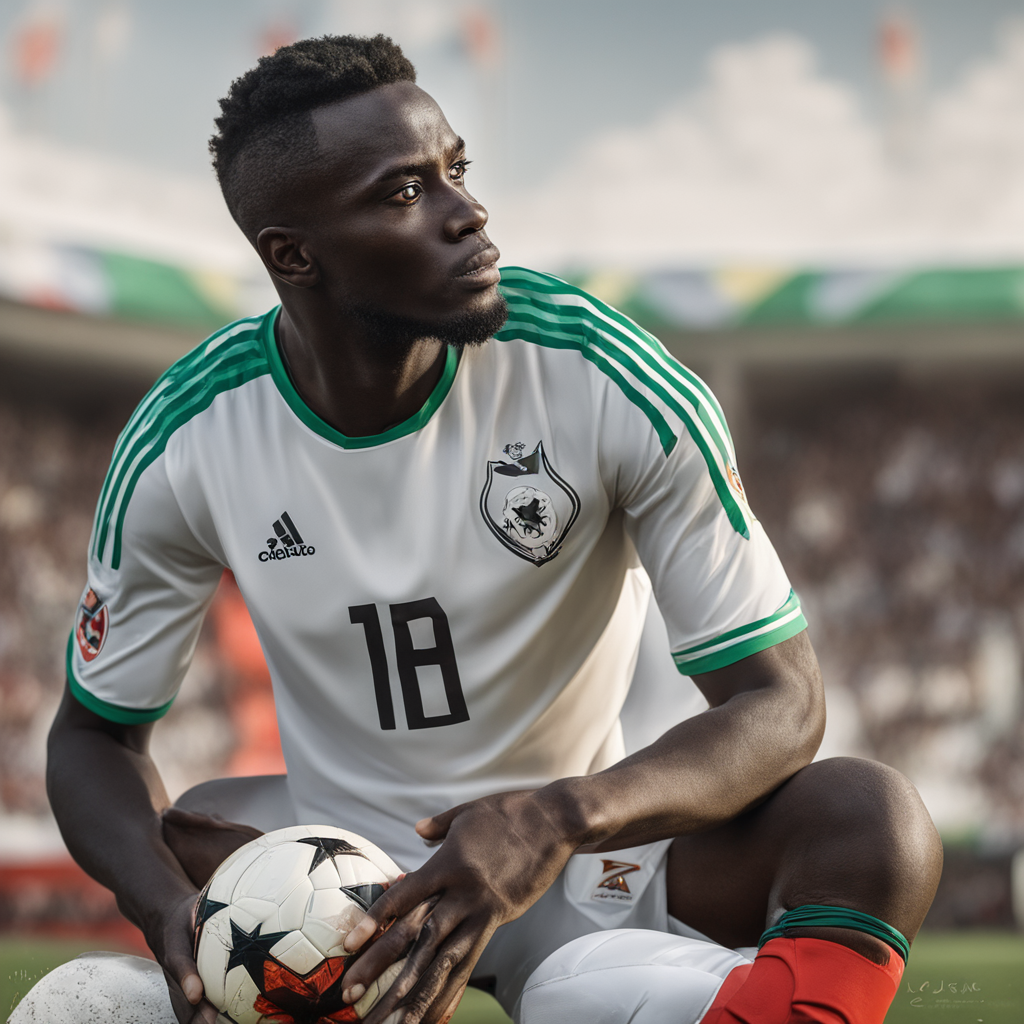 Carlos Ohene