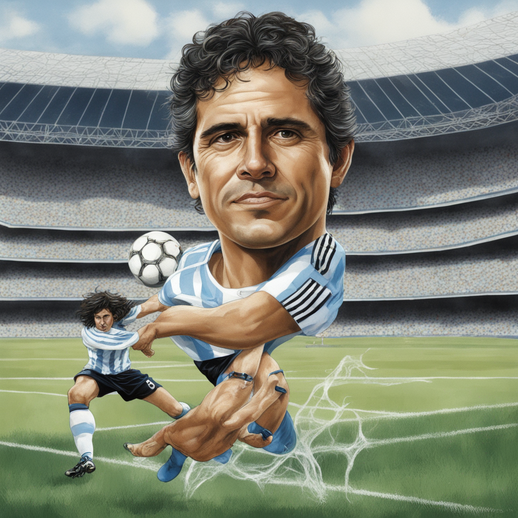 Carlos Olarán
