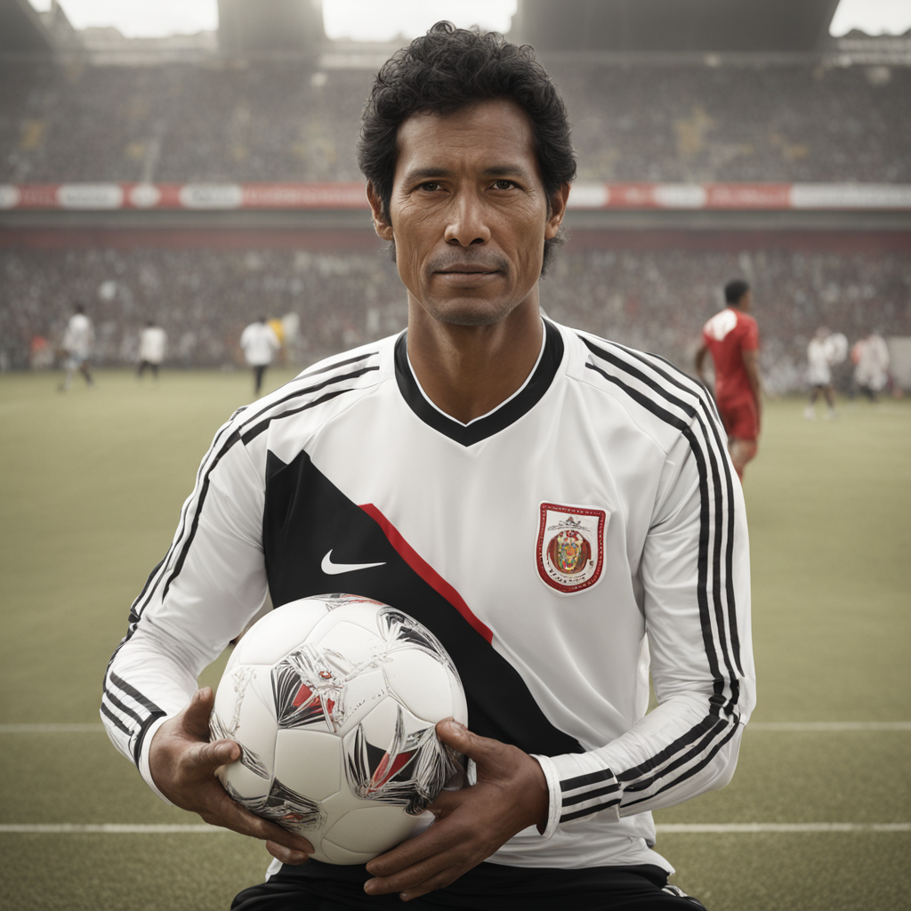 Carlos Olascuaga