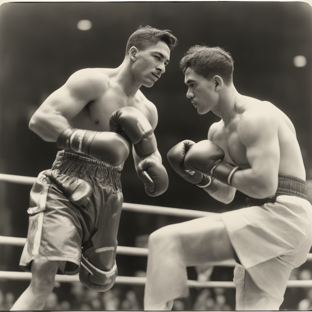 Carlos Orellana (boxer)