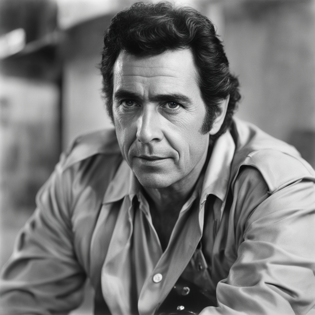 Carlos Orgambide