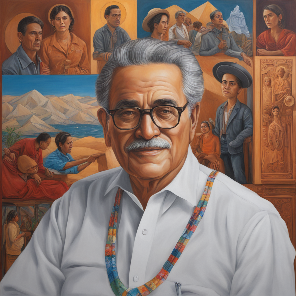 Carlos Orozco Romero