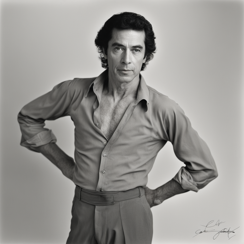 Carlos Orta