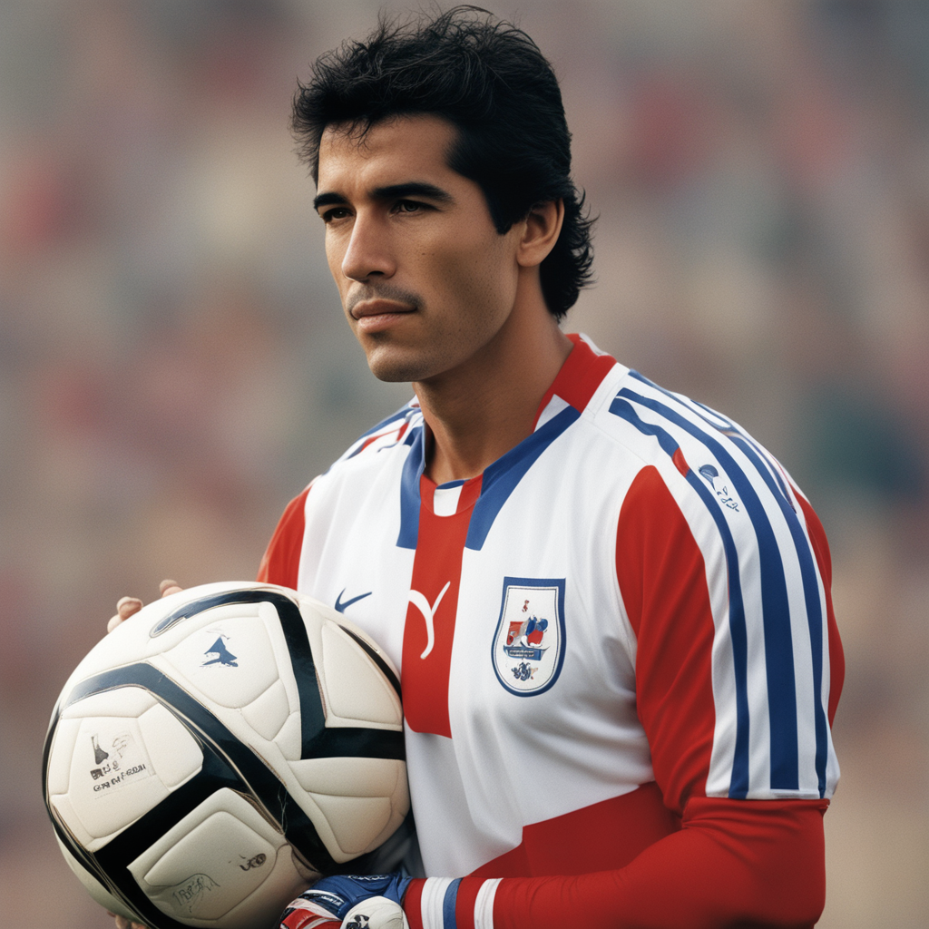 Carlos Ortega (Chilean footballer)