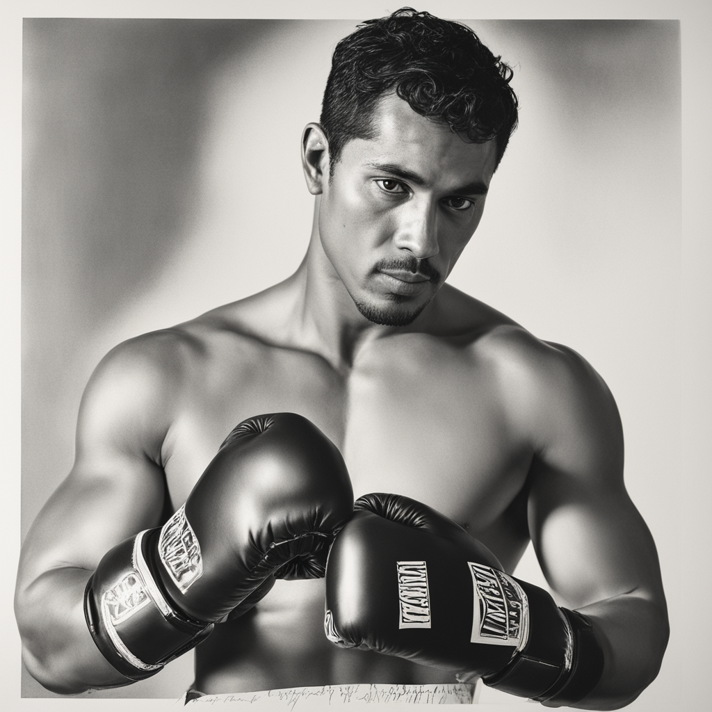 Carlos Ortega (boxer)